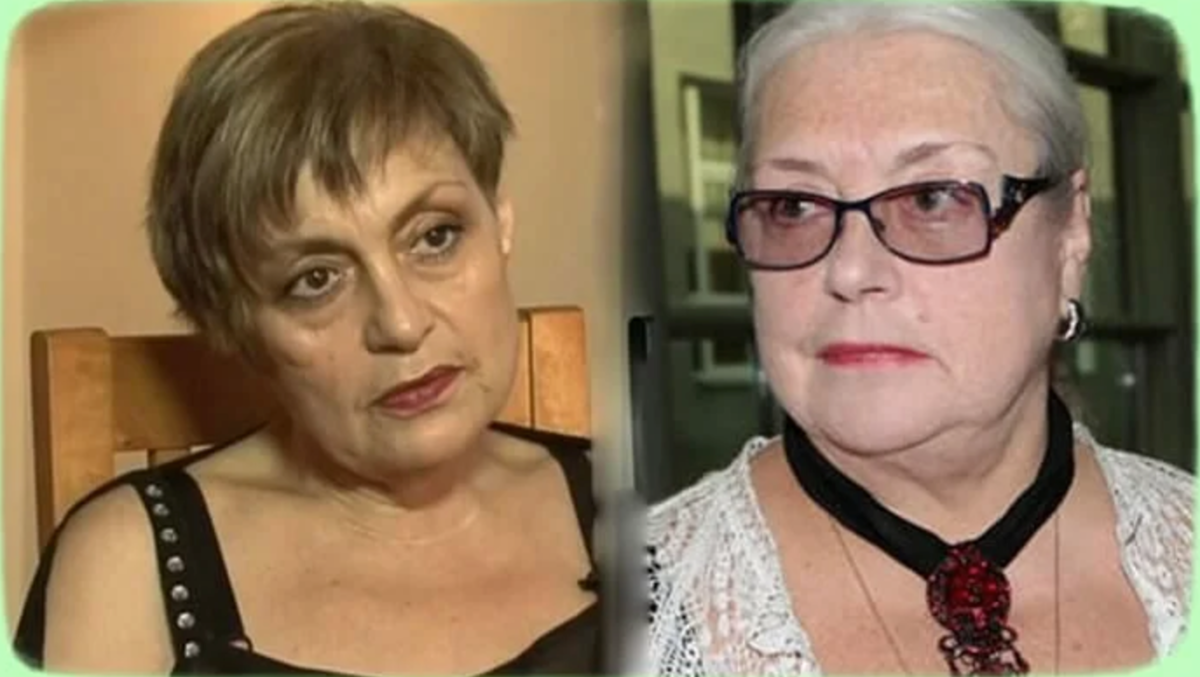 Лидия Федосеева-Шукшина