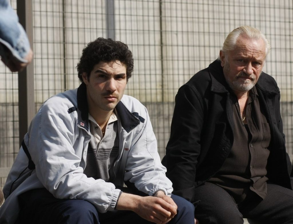 Пророк (2009)