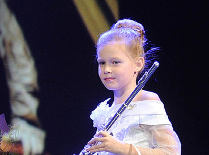 Ольга Караченцова