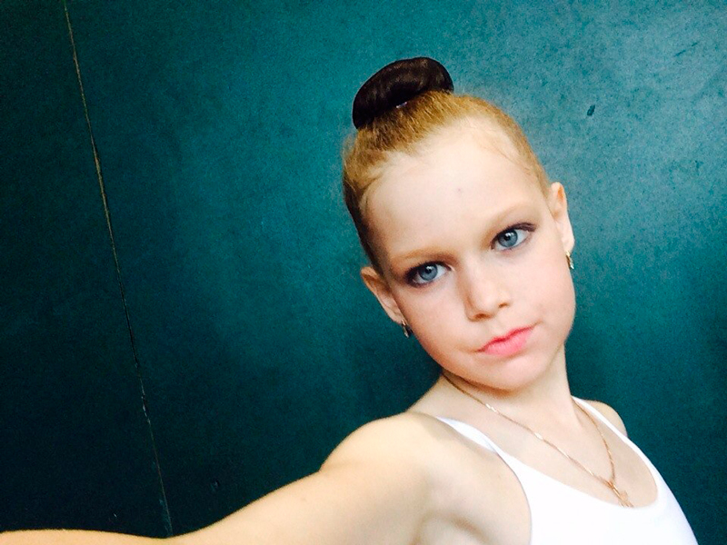 Янина Караченцова