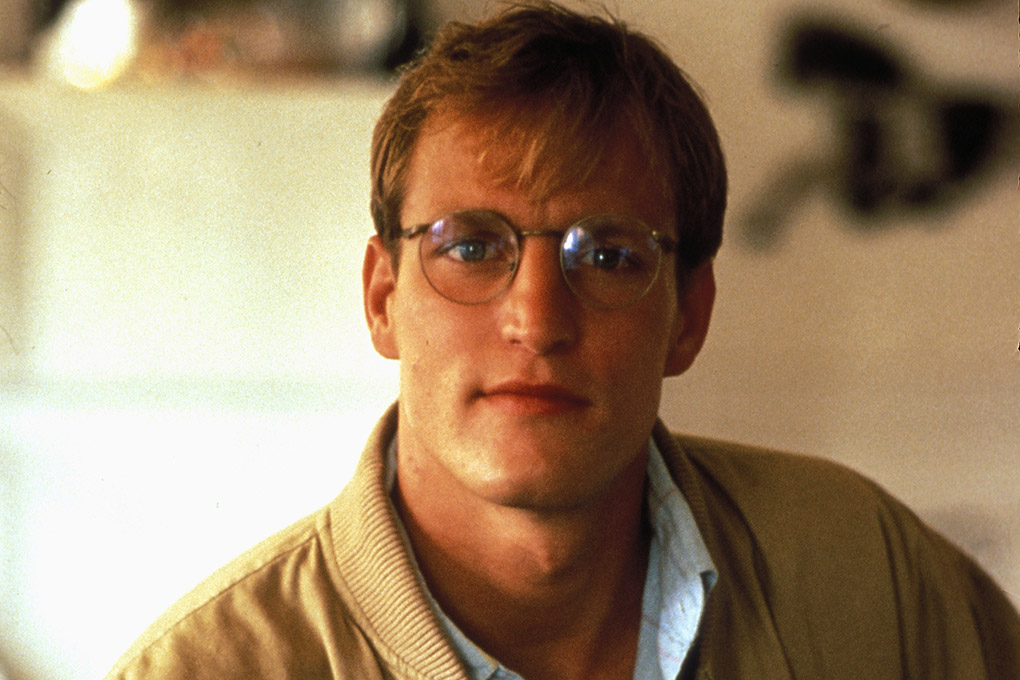 Карьера в кино