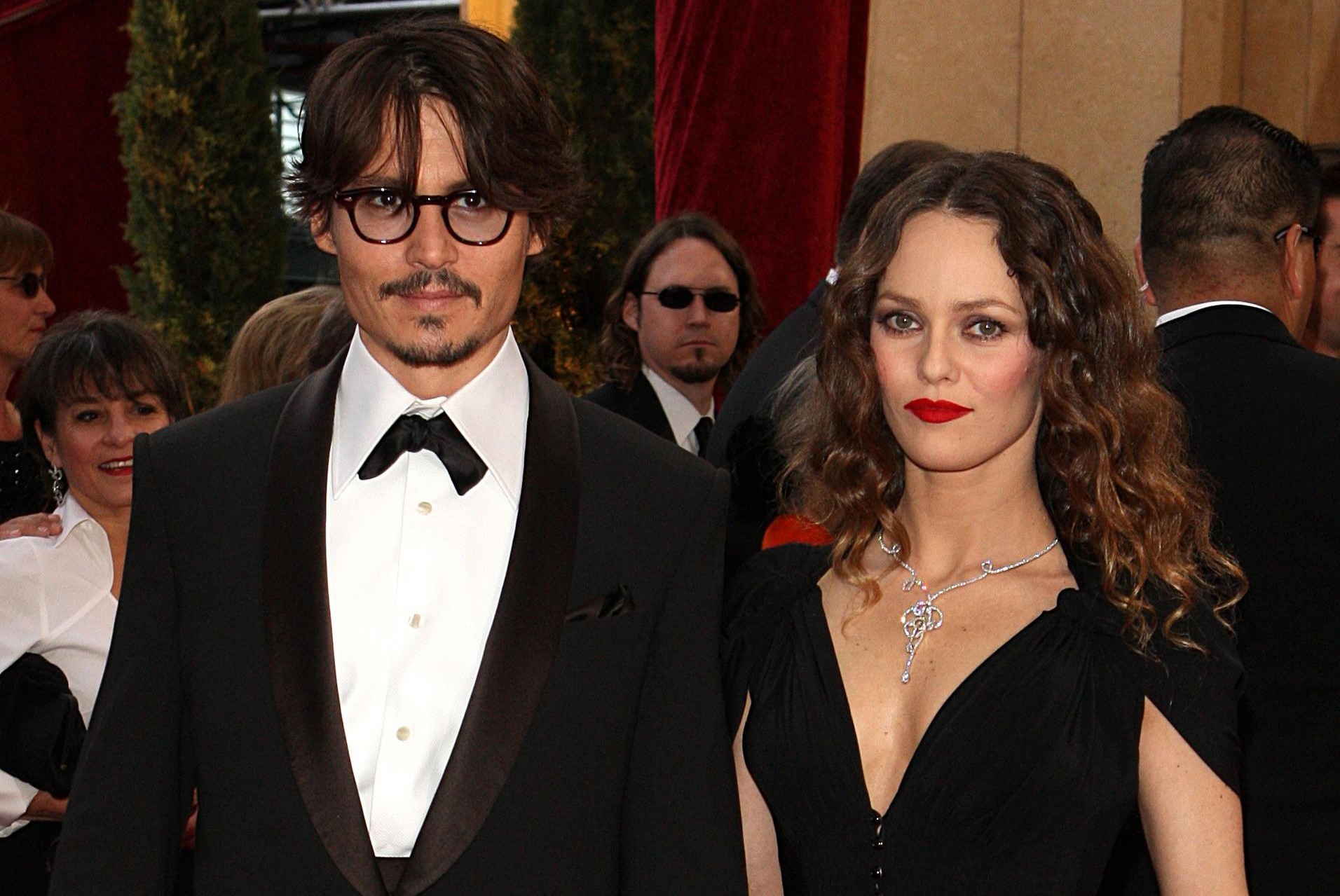 Ванесса Паради