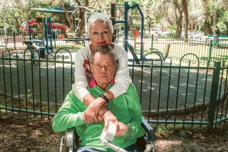 Ольга Караченцова