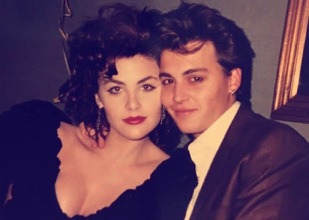 Шерилин Фенн