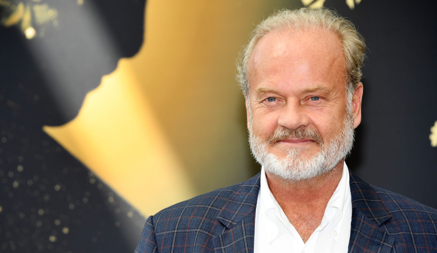 Келси Грэммер