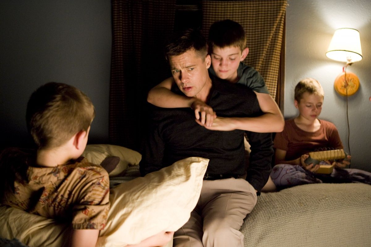 Древо жизни (2011)