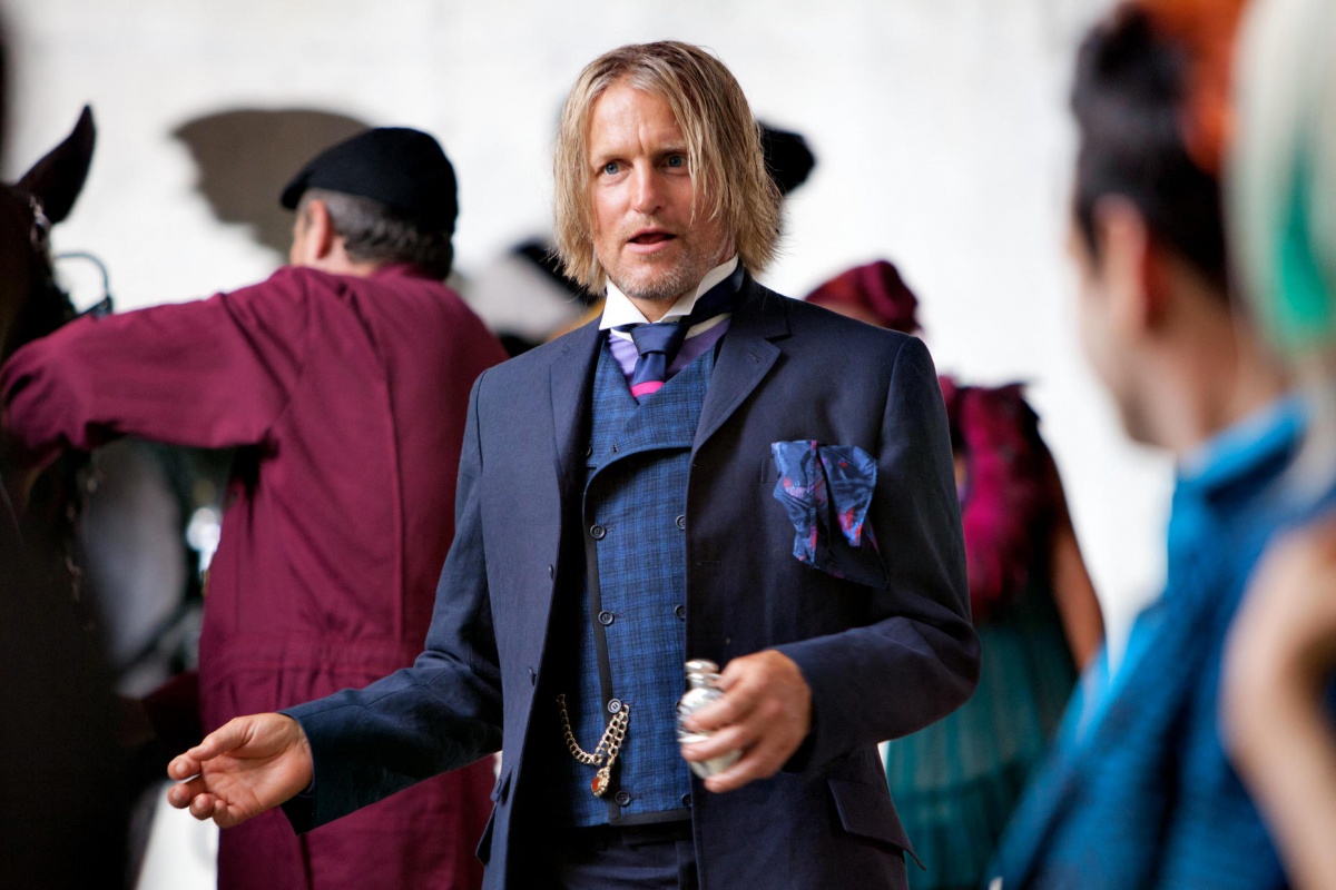 Карьера в кино